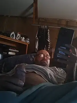 DickNasty6908n Webbikameraesitys