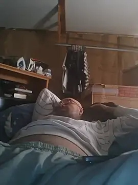 Вебкам-шоу DickNasty6908