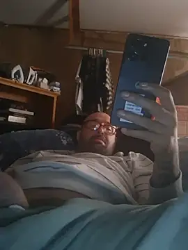 DickNasty6908 webkamerás műsora