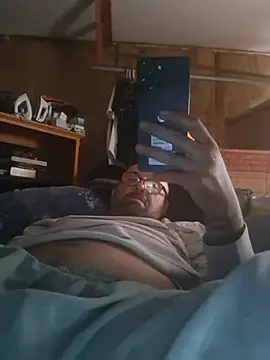 DickNasty6908: διαδικτυακό σόου στην κάμερα