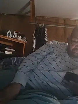 DickNasty6908's Webcam Show