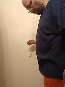 DickNasty6908のウェブカメラショー
