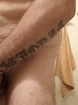 عرض كام DickNasty6908