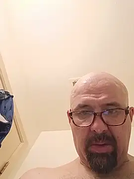 Show modela DickNasty6908 na web-kameri