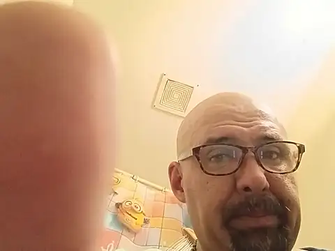 DickNasty6908's Webcam Show