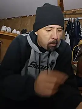 Pokazy przed kamerką – DickNasty6908