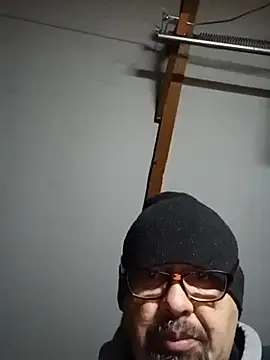 Pokazy przed kamerką – DickNasty6908