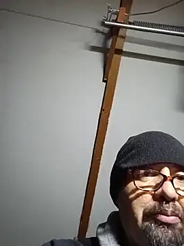 Show webcam de DickNasty6908