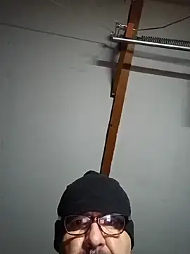 Show Webcam de DickNasty6908