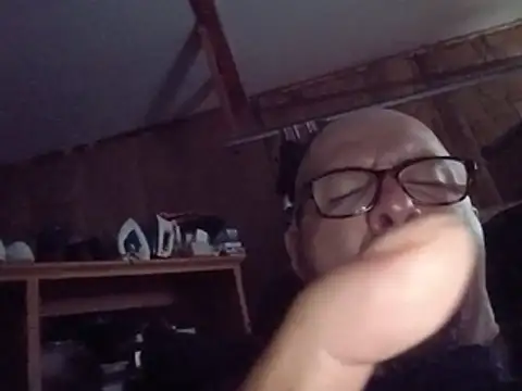 Show webcam de DickNasty6908