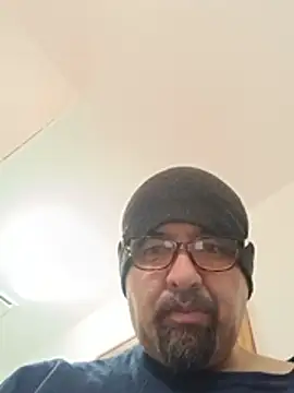 הופעת וובקאם של DickNasty6908