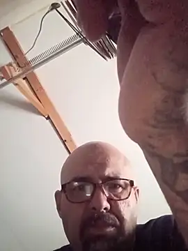 Pertunjukan Kamera Web DickNasty6908
