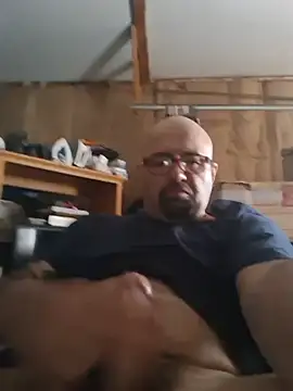 Show Webcam de DickNasty6908