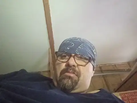 Webkamerová show DickNasty6908