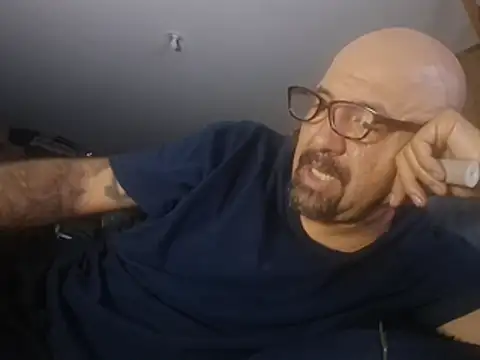 DickNasty6908's Webcam Show