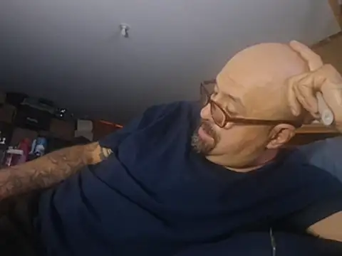 DickNasty6908's Webcam Show