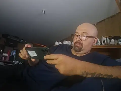 DickNasty6908's Webcam Show