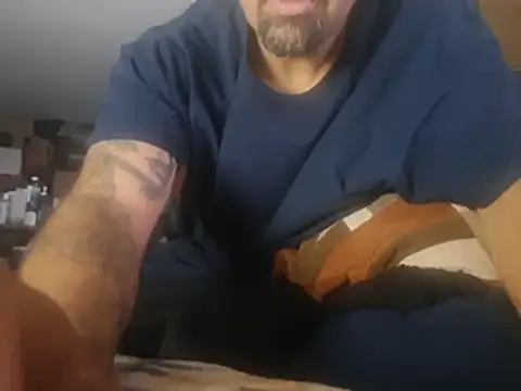 DickNasty6908のウェブカメラショー