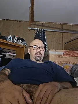 Pokazy przed kamerką – DickNasty6908