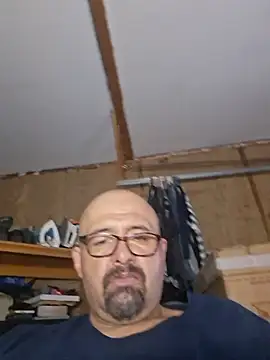 Webkamerová show DickNasty6908