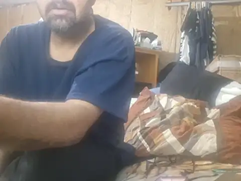 Pertunjukan Kamera Web DickNasty6908