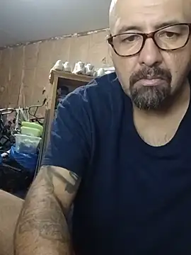 DickNasty6908 Show in webcam