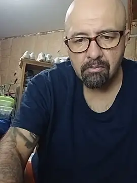 Show Webcam de DickNasty6908