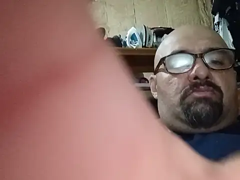 הופעת וובקאם של DickNasty6908