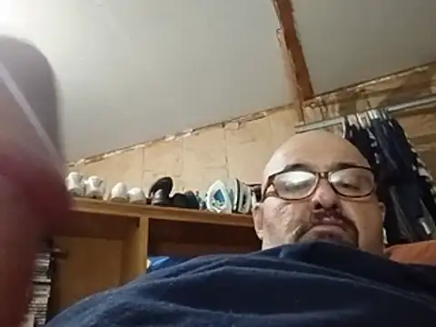 DickNasty6908: διαδικτυακό σόου στην κάμερα