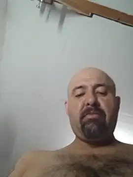 Show modela DickNasty6908 na web-kameri