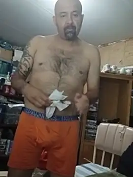 Show de DickNasty6908 na webcam