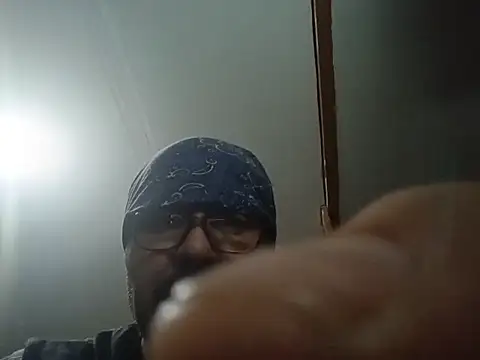DickNasty6908 Webcam Show