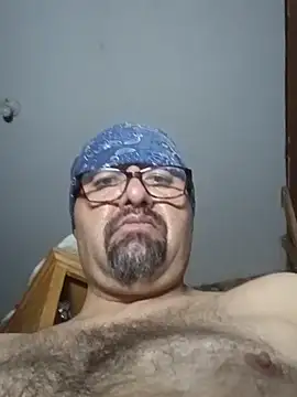 DickNasty6908 webkamerás műsora