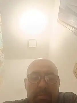 הופעת וובקאם של DickNasty6908