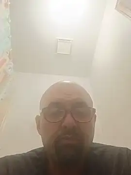 Show webcam de DickNasty6908