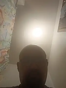 Show webcam de DickNasty6908