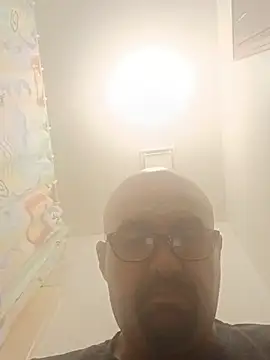 DickNasty6908n Webbikameraesitys