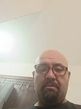DickNasty6908: διαδικτυακό σόου στην κάμερα