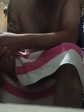 عرض كام DickNasty6908