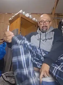DickNasty6908 webkamerás műsora