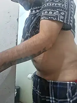 DickNasty6908's Webcam Show