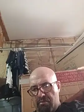 DickNasty6908 webkamerás műsora