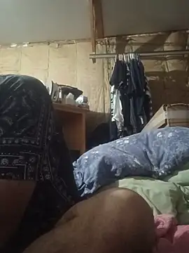 Pokazy przed kamerką – DickNasty6908