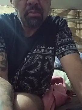 DickNasty6908's Webcam Show