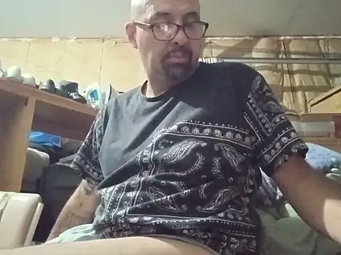 DickNasty6908 在線直播表演