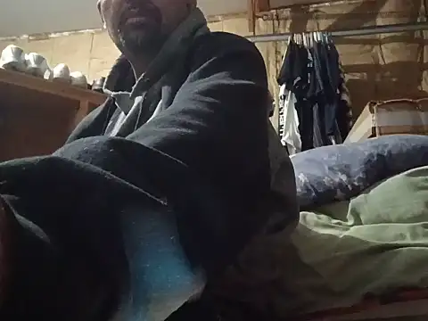 DickNasty6908 Webcam show