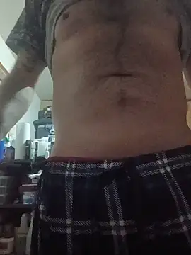 Show Webcam de DickNasty6908