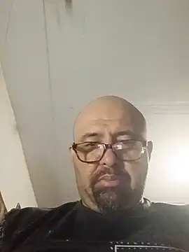 Show webcam de DickNasty6908