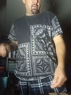 DickNasty6908 网络视讯表演