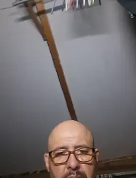 DickNasty6908 webkamerás műsora